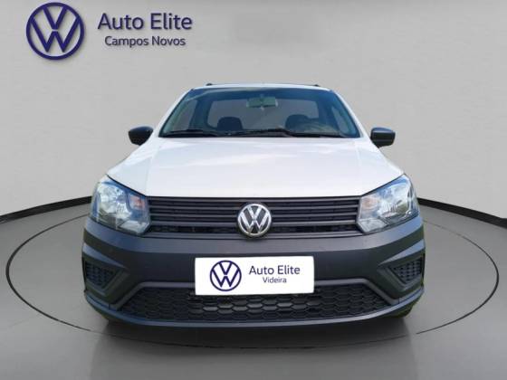 VOLKSWAGEN SAVEIRO 1.6 MSI ROBUST CS 8V FLEX 2P MANUAL